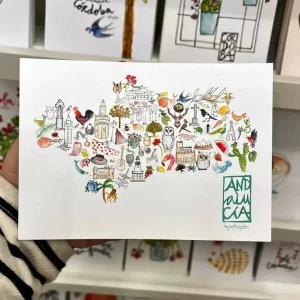 Artesania de Cordoba