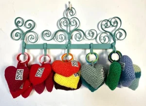 Artesania de Cordoba