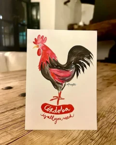 Artesania de Cordoba