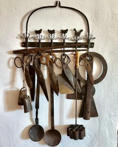 Artesania de Cordoba