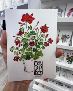 Artesania de Cordoba