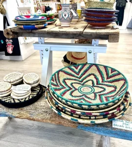 Artesania de Cordoba