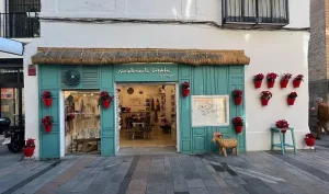 Artesania de Cordoba