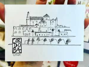 Artesania de Cordoba