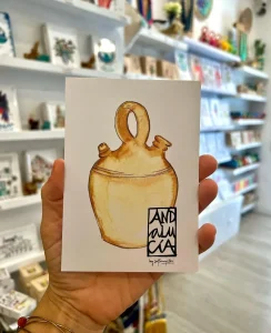 Artesania de Cordoba