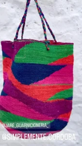 Artesania de Cordoba