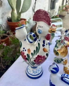 Artesania de Cordoba