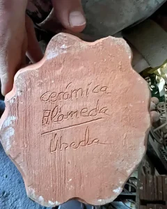 Artesania de Cordoba